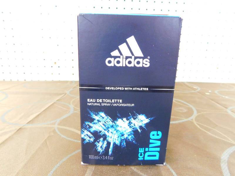 ADIDAS MENS BODY SPRAY