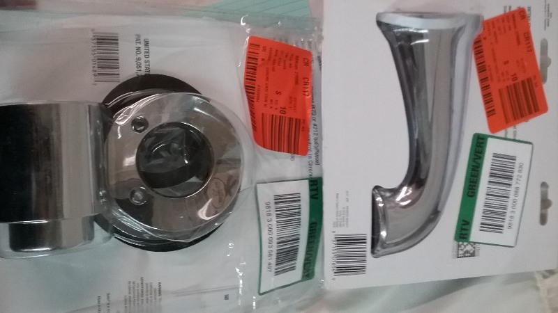 Danco Universal Tub Set,