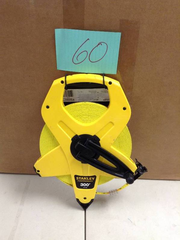 Stanley Powerwinder 300