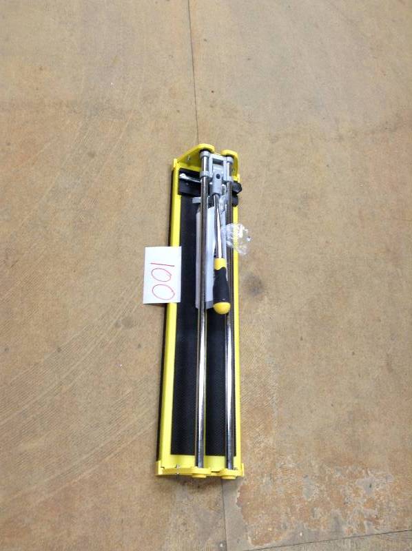 QEP 21 Proffesional Tile Cutter