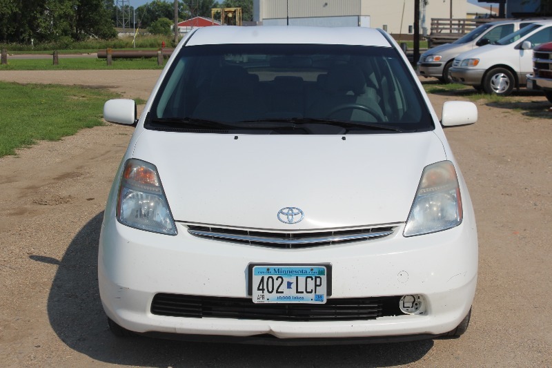 2006 Toyota Prius - 2 Owner