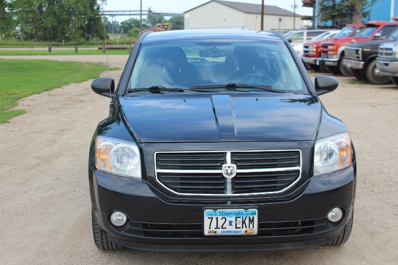 2010 Dodge Caliber MainStreet - One Owner