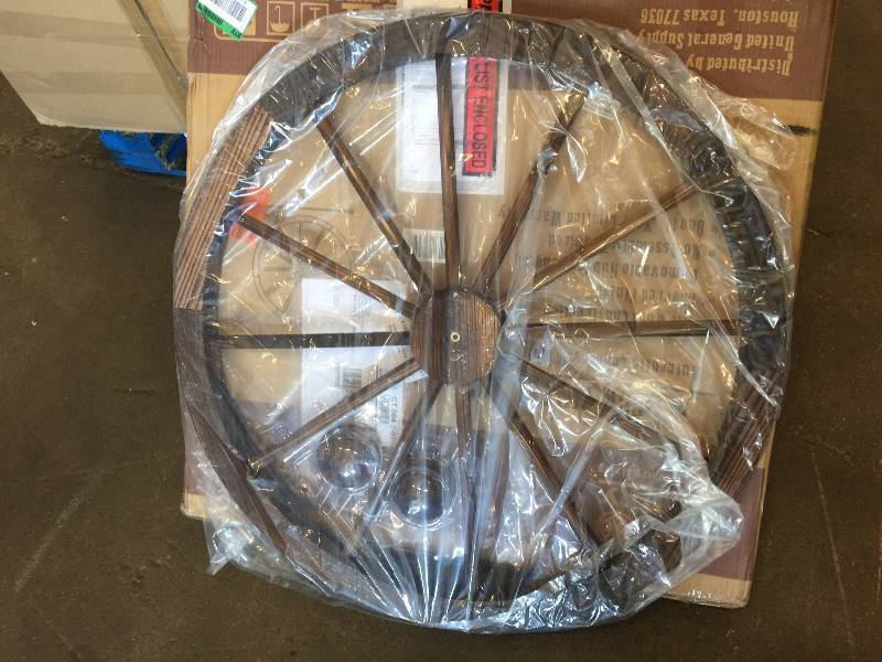 Wagon Wheel 30 with Hub TX93951