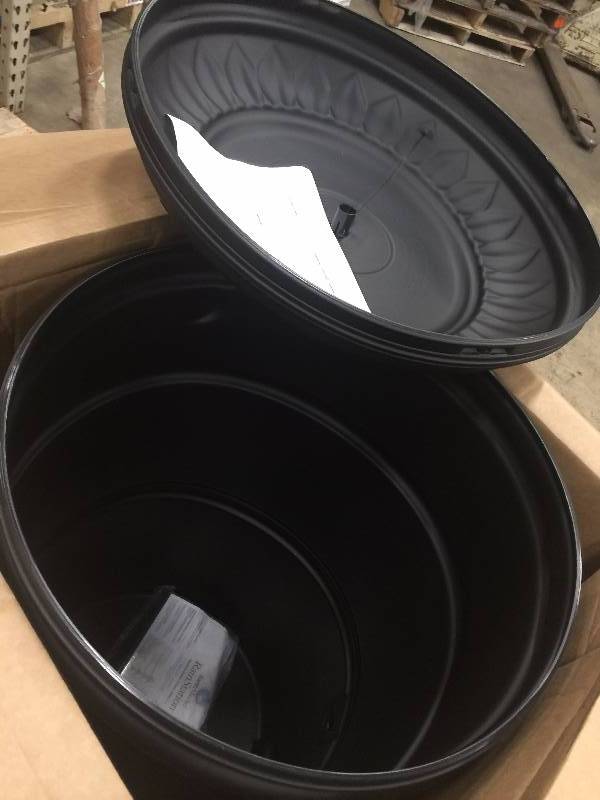 Earthminded prn1053 rainstation recycled 50 gal