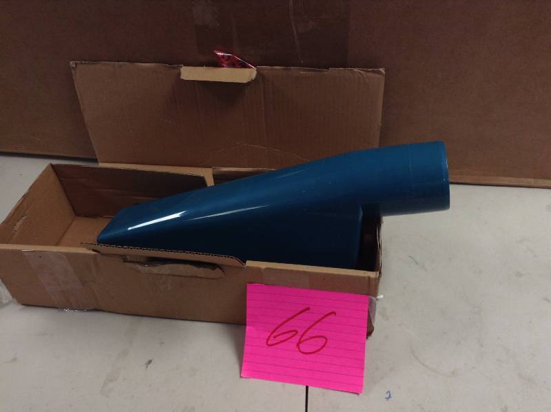 Makita Dust Collector Hood for 2012NB