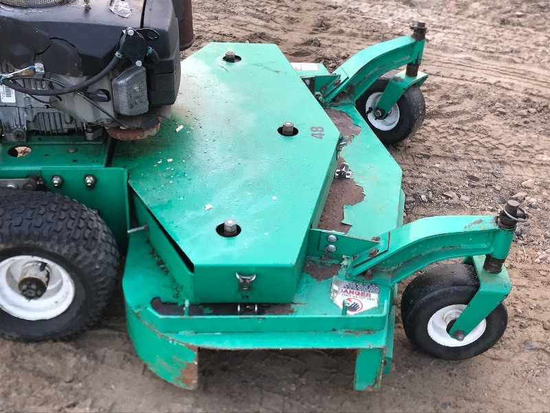 Lesco 48 Inch Walk Behind Mower