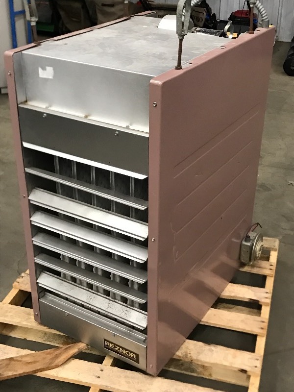 Reznor Unit Heater