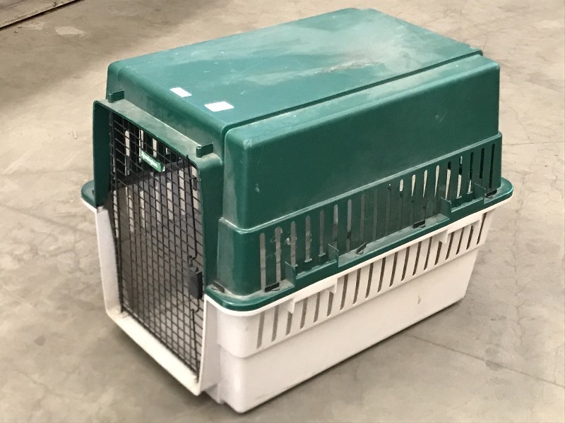Remington Travel Kennel