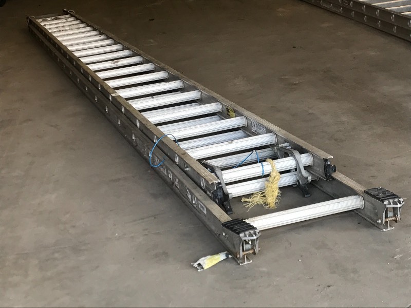 Werner 40ft Extension Ladder