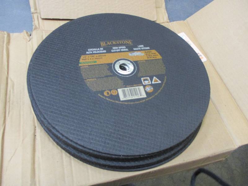 14x18x20mm Masonary Chop Saw Wheel
