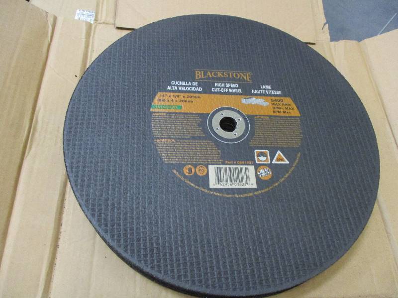 14x18x20mm Masonary Chop Saw Wheel
