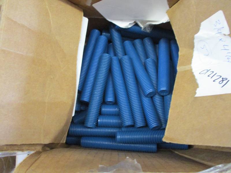 B7 Studs-Epoxy Coated