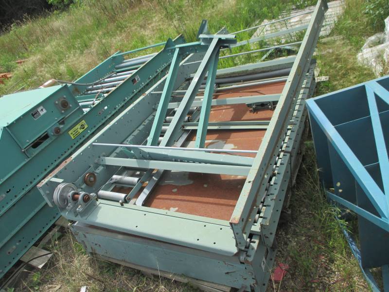lot 11 image: ACSI Conveyor System
