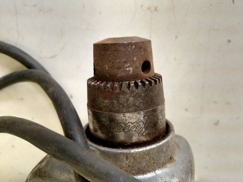 lot 51 image: Craftsman 6 Sander & 12 Drill...