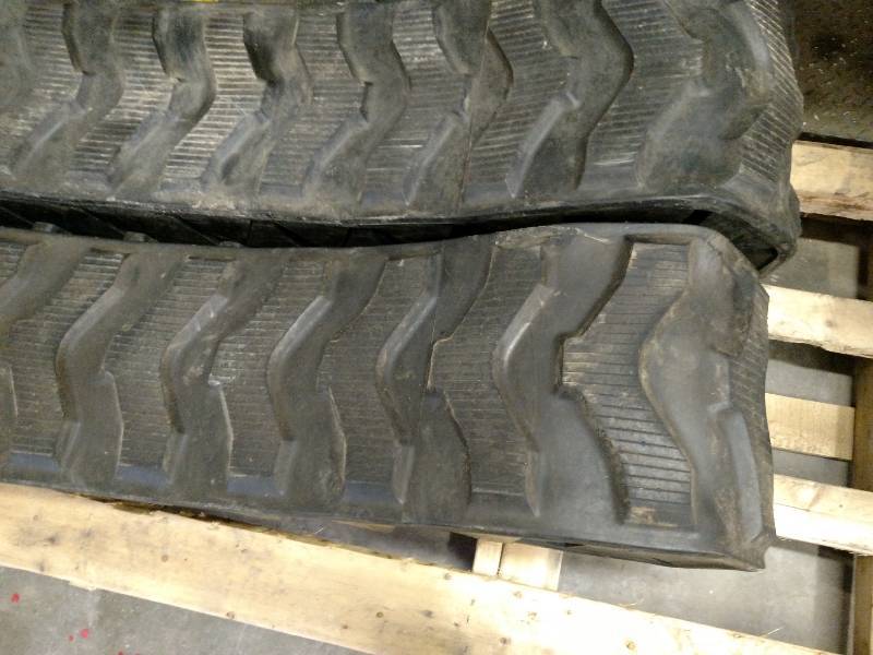 lot 13 image: Taeryuk 400382-28 Over The Tire Tra...