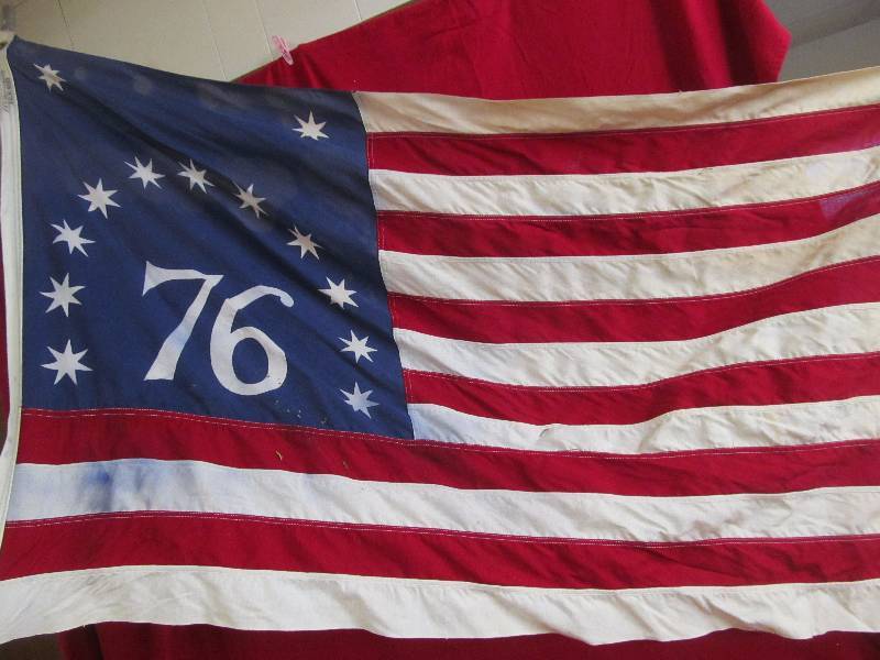flag