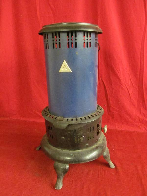 stove