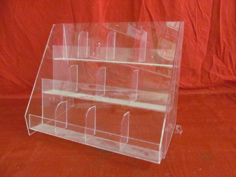 display rack