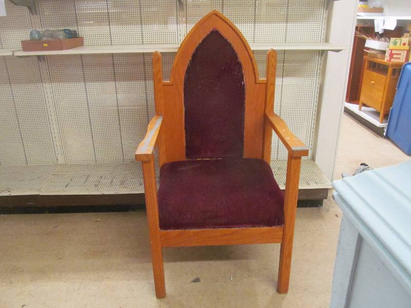 chair