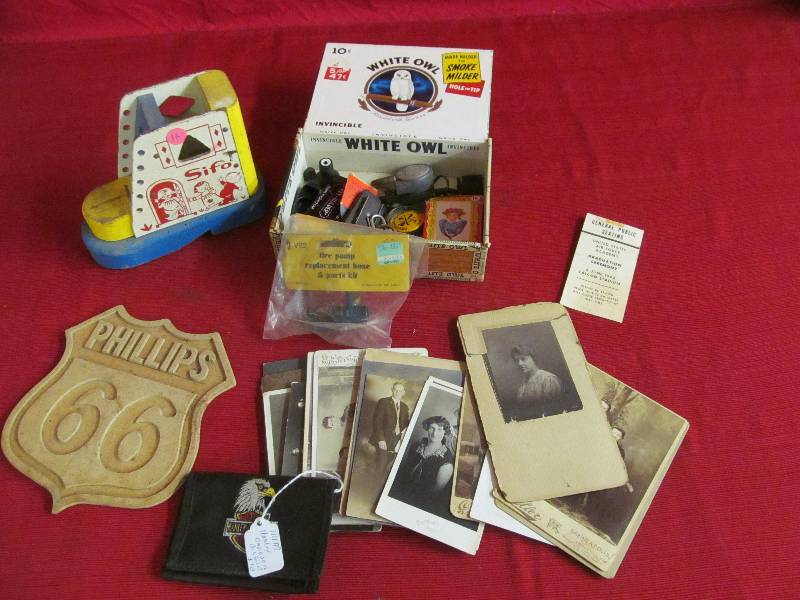 collectible