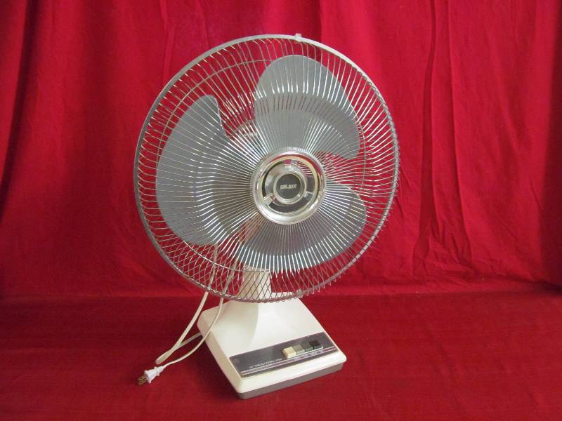 fan