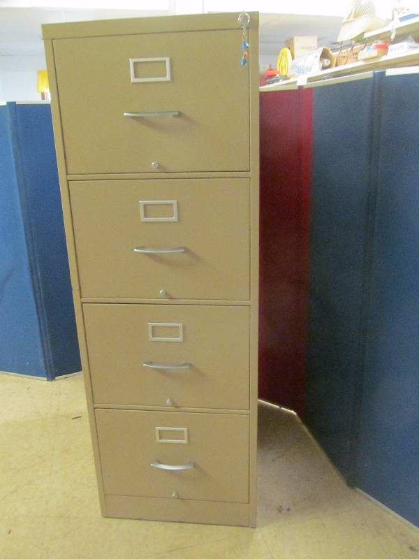 file cabinet