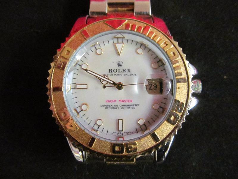 watch