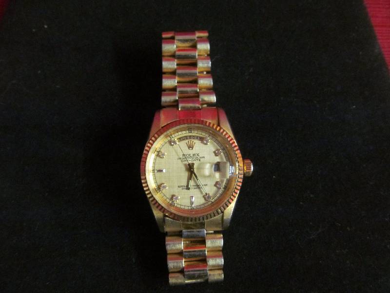 watch