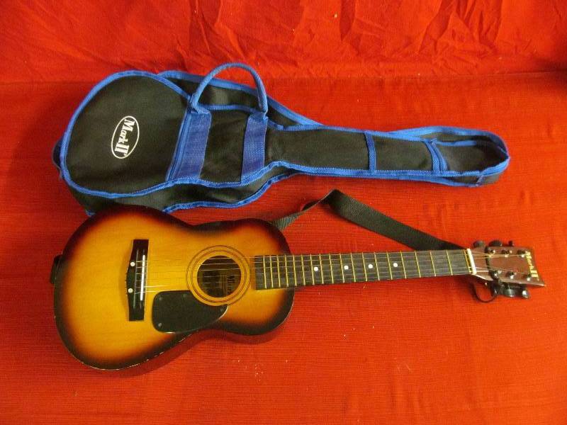 guitar