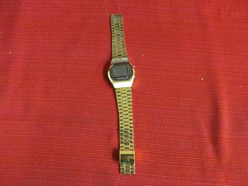 watch