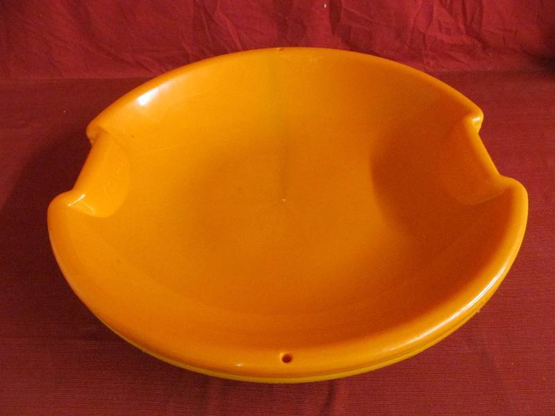saucer