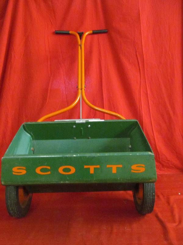 spreader