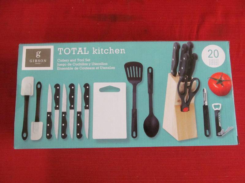 cutlery