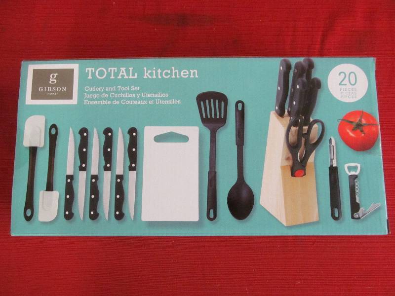 cutlery
