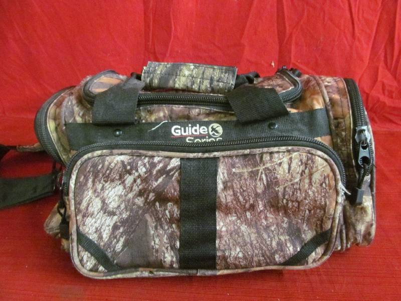 duffle bag