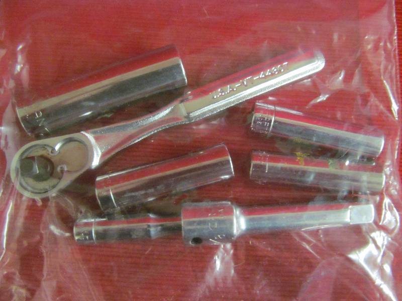 tools