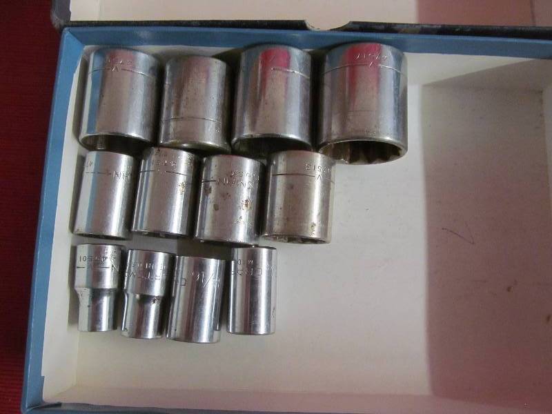 tools