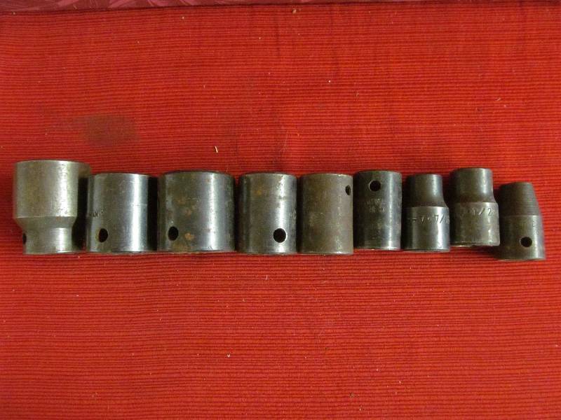 tools