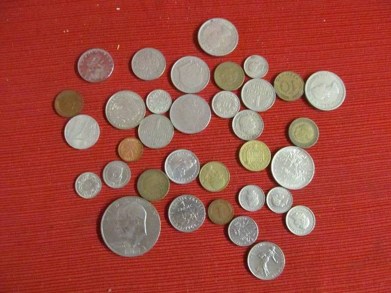 coin