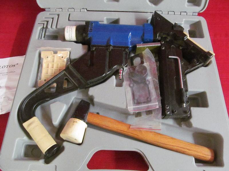 tools