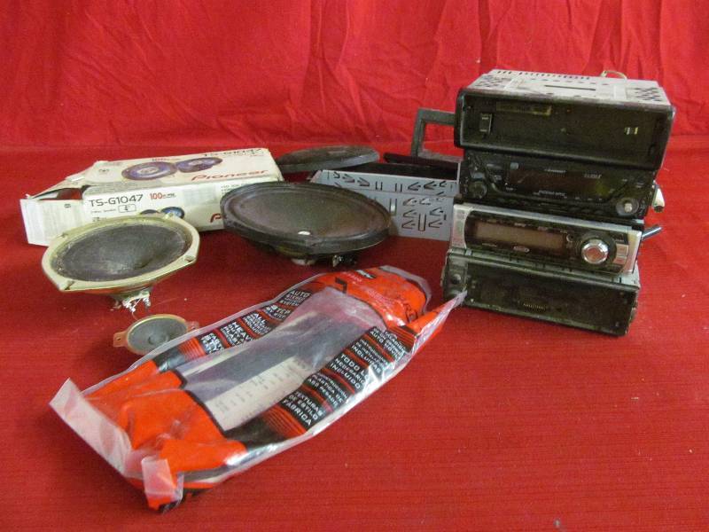 auto parts