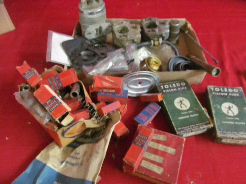 auto parts