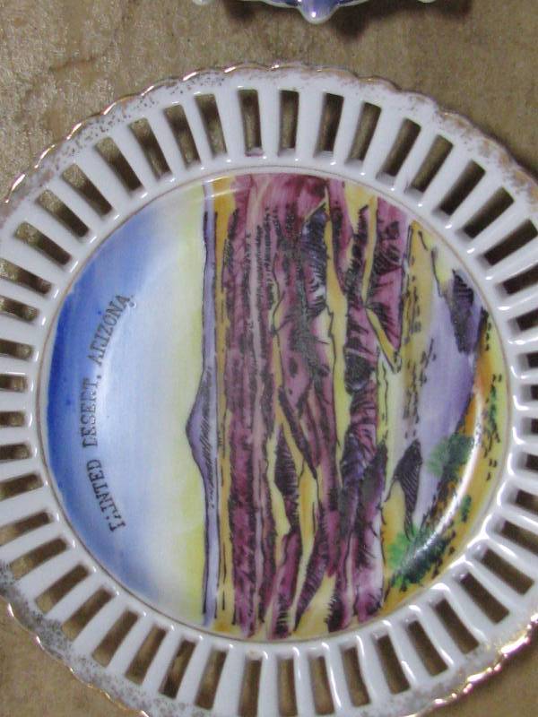 lot 35 image: State Plates