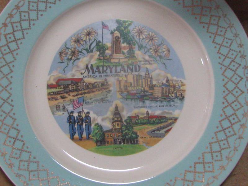lot 37 image: State Plates