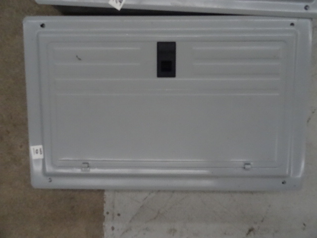 Murray 100 amp Load center. LC2040B...
