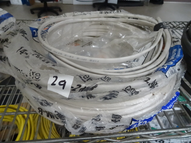 14-2 wire. 250...