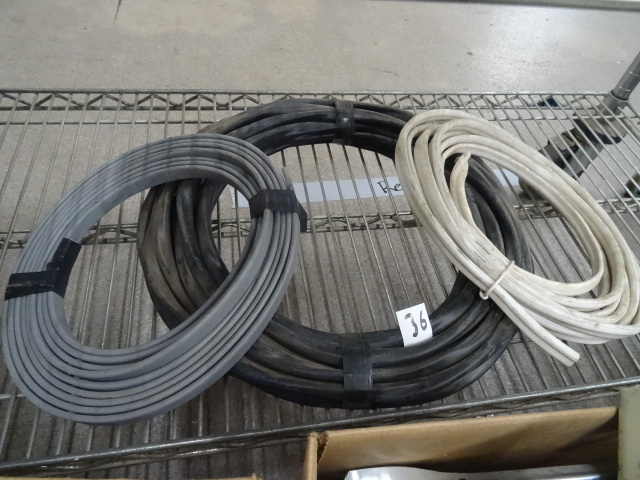 Misc wire...