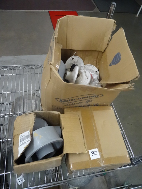 Halco metal halide ballist kit. Bul...