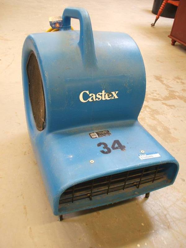 BLOWERDRYER