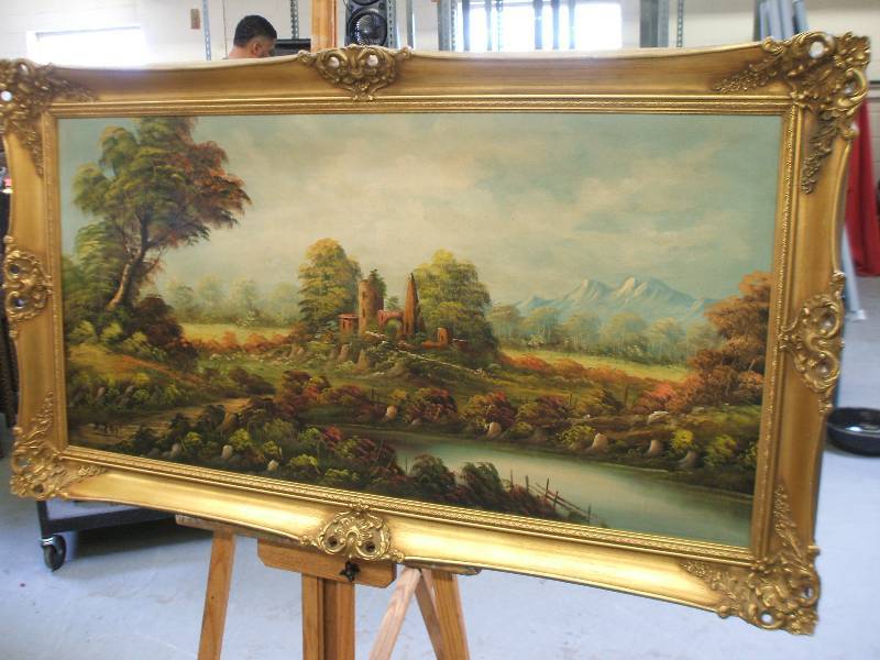 ORIGINAL PAINTING